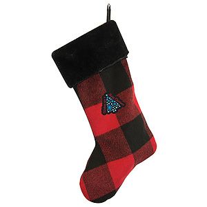 CRINGLEPRIZE STOCKING