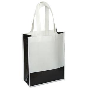 Andover Way Small Laminated Bag