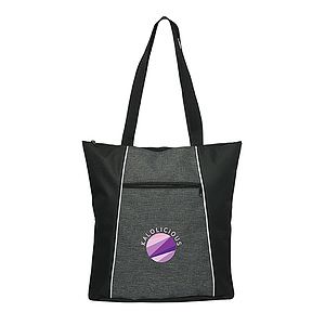 Savannah Polyester Tote  