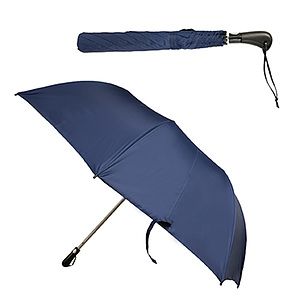 TELESCOPIC FOLDING UMBRELLA