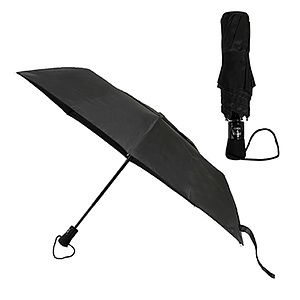 TELESCOPIC FOLDING UMBRELLA
