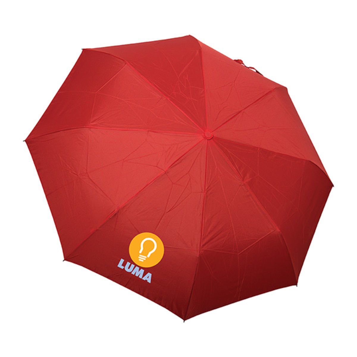 Saunders reversible folding umbrella Corporate Specialties