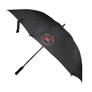 GOLF UMBRELLA: 60" Arc