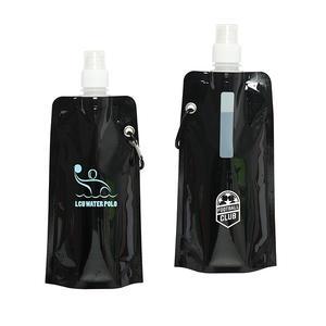 540 Ml. (18 Fl. Oz.) Water Bag