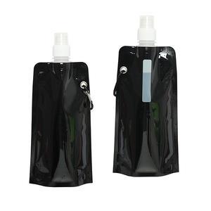540 Ml. (18 Fl. Oz.) Water Bag