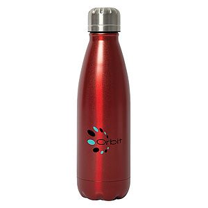 Rockit Shimmer 500 Ml. (17 Fl. Oz.) Bottle