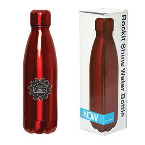 Rockit Shine 500 Ml. (17 Fl. Oz.) Bottle - Standard