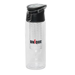 Selma Sipper 680 Ml. (23 Fl. Oz.) Tritan™ Infuser Bottle