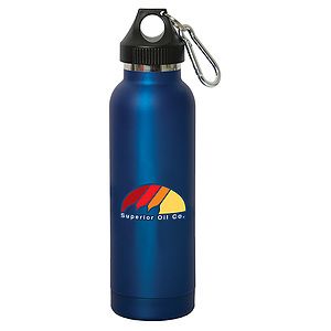 Skylark 500 Ml. (17 Fl. Oz.) Bottle With Vacuum Insulation