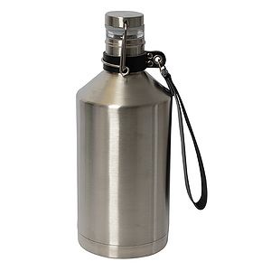 1.89 L (64 Fl. Oz.) Brewmaster Growler