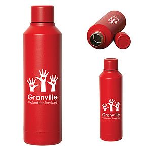 High Park 500 Ml. (17 Fl. Oz.) Bottle