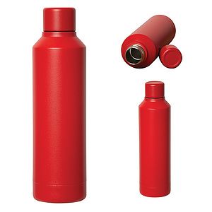High Park 500 Ml. (17 Fl. Oz.) Bottle