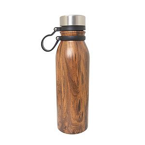 Brisbane 600 Ml. (20 Fl. Oz.) Bottle - Standard