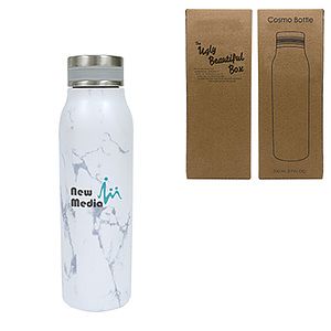 Cosmo 500 Ml. (17 Fl. Oz.) Bottle