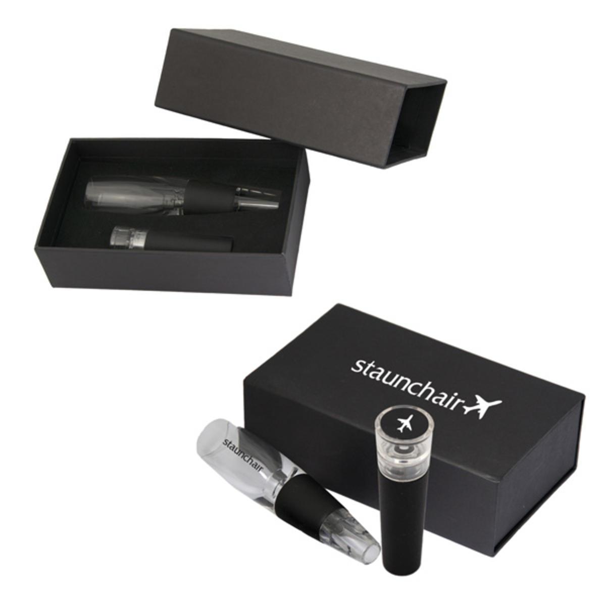 Wine aerator kit Inkmule