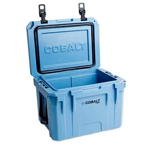 Blue Coolers 25 qt 5 Day Cooler