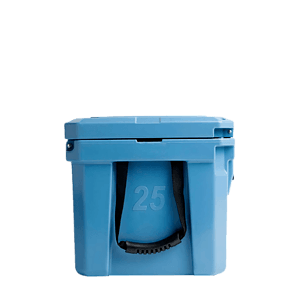 Blue Coolers 25 qt 5 Day Cooler
