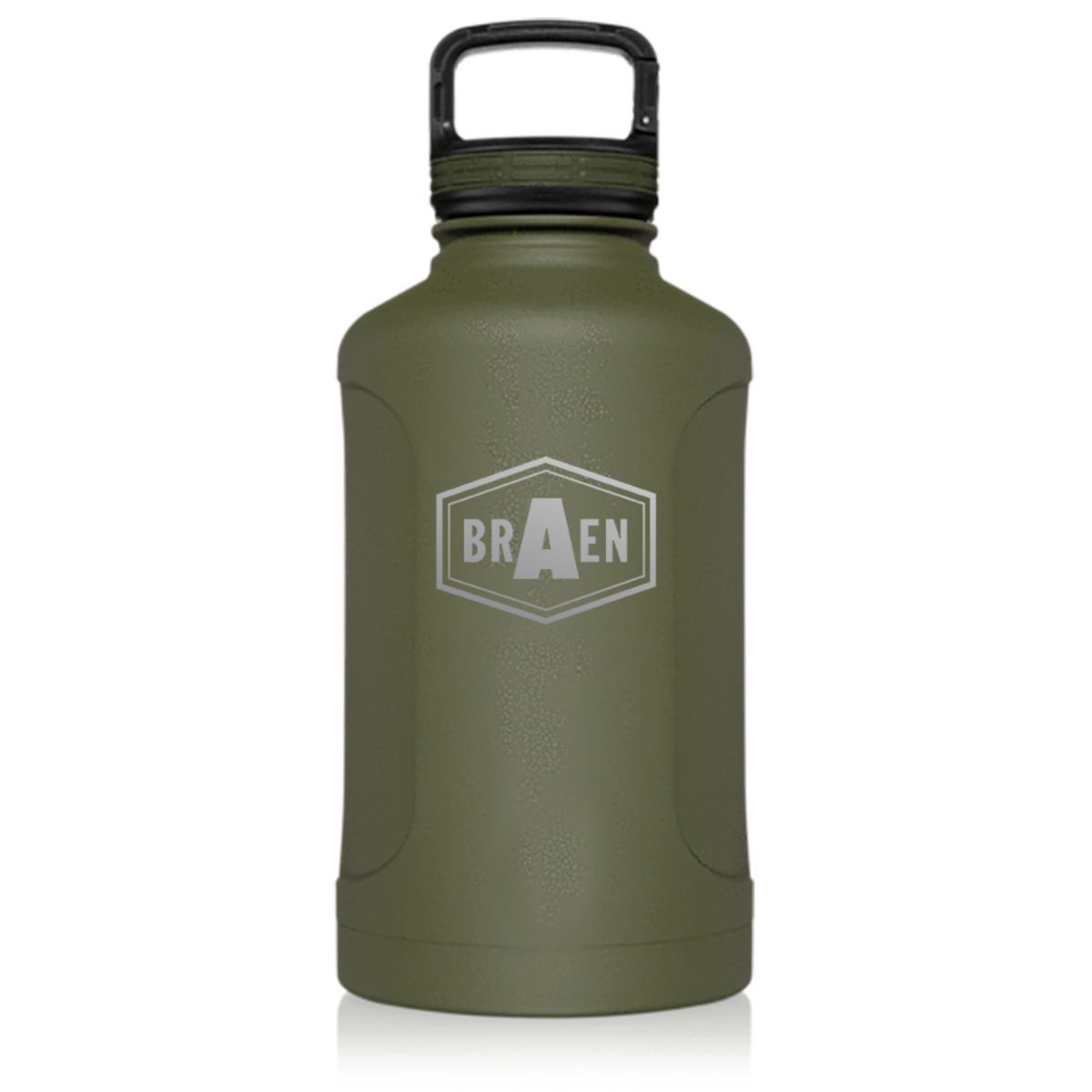 Promotional Brumate 64oz growl'r growler bottle Personalized With Your