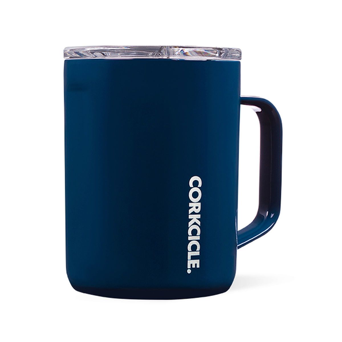 Custom Corkcicle 16oz mug Customized With Your Logo Monterey Promo