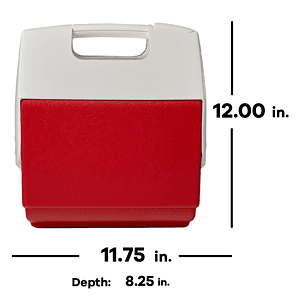 Igloo 7 qt Playmate Pal Cooler