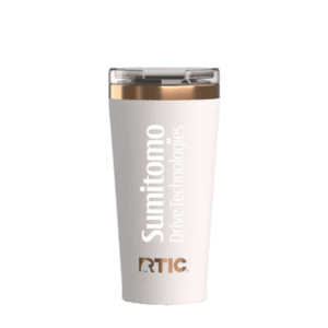 RTIC 18 oz Happy Hour Pint Tumbler