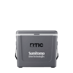 RTIC 16 qt Road Trip Cooler