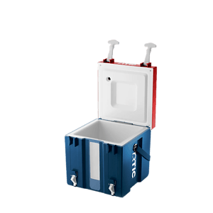 Rtic 3 gal Halftime Cooler