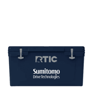 Rtic 65 qt Ultra-Tough Cooler