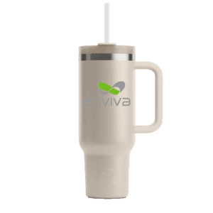RTIC 40 oz Road Trip Tumbler