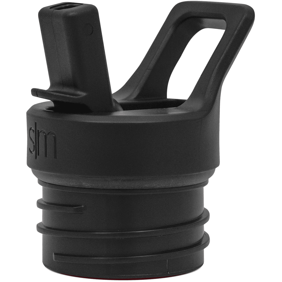 Promotional Simple modern ascent water bottle straw lid Personalized