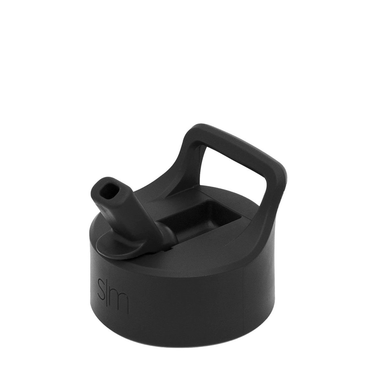 Promotional Simple modern summit water bottle straw lid Personalized