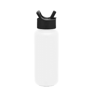 Simple Modern Summit Water Bottle 32oz Straw Lid