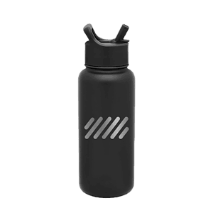 Simple Modern Summit Water Bottle 32oz Straw Lid
