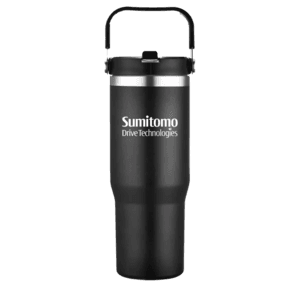 Slate 30 oz. Straw Tumbler