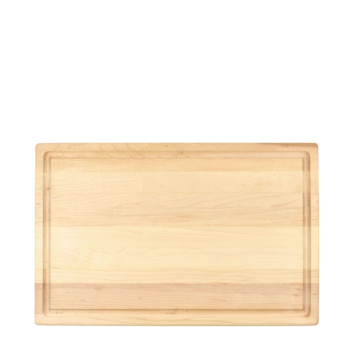 Promotional Large cutting board w juice groove Personalized With Your