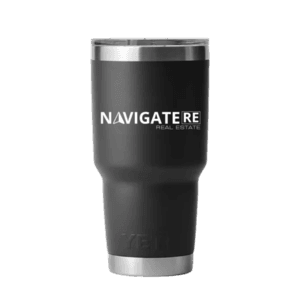 YETI Rambler 30oz Tumbler