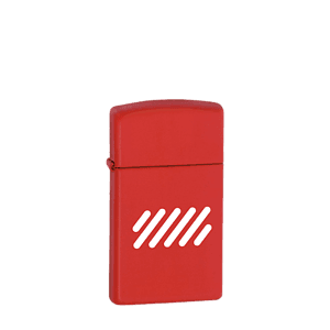 Zippo Slim Lighter