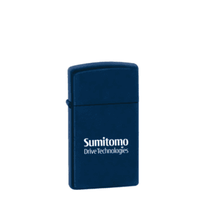 Zippo Slim Lighter