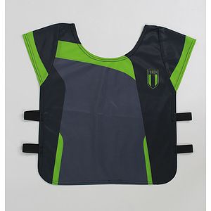 19" x 22" Training Bib Vest