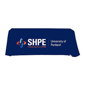8ft Non-Fitted Economy Table Cover