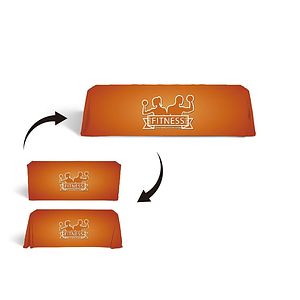 6' to 8' Premium Convertible Table Cover