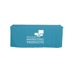 6ft Fitted Premium Table Cover