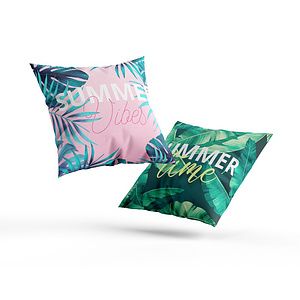 16" x 16" Pillow Cover