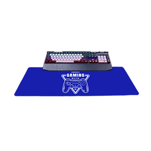 12" x 10" Gaming Mouse Pad