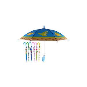 Kids' Umbrella Assorted Prints