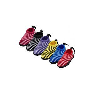 Kids' Water Shoes - Assorted Colors Sizes 11-3 Age 4-8 Years