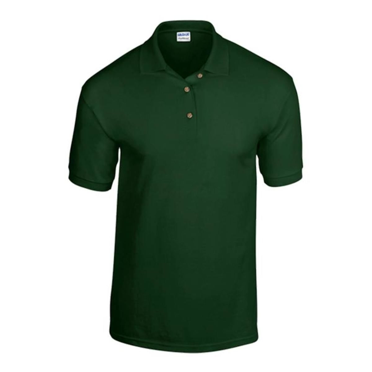 トップス GLOWNY HERITAGE POLO SHIRT (GREEN) HeritagePolo5.jpg?v=1696446606