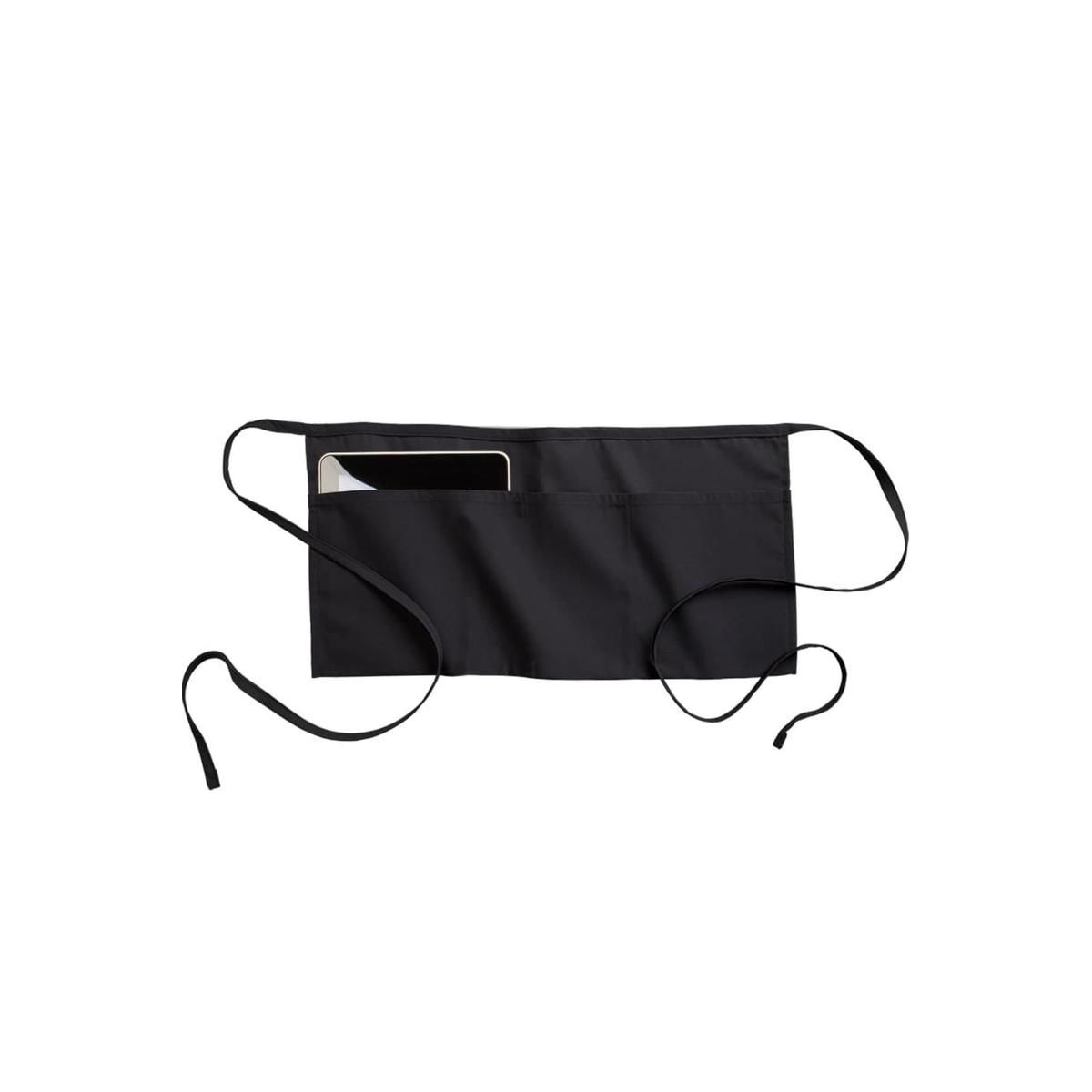 3-POCKET WAIST APRON (9003-BLANK)