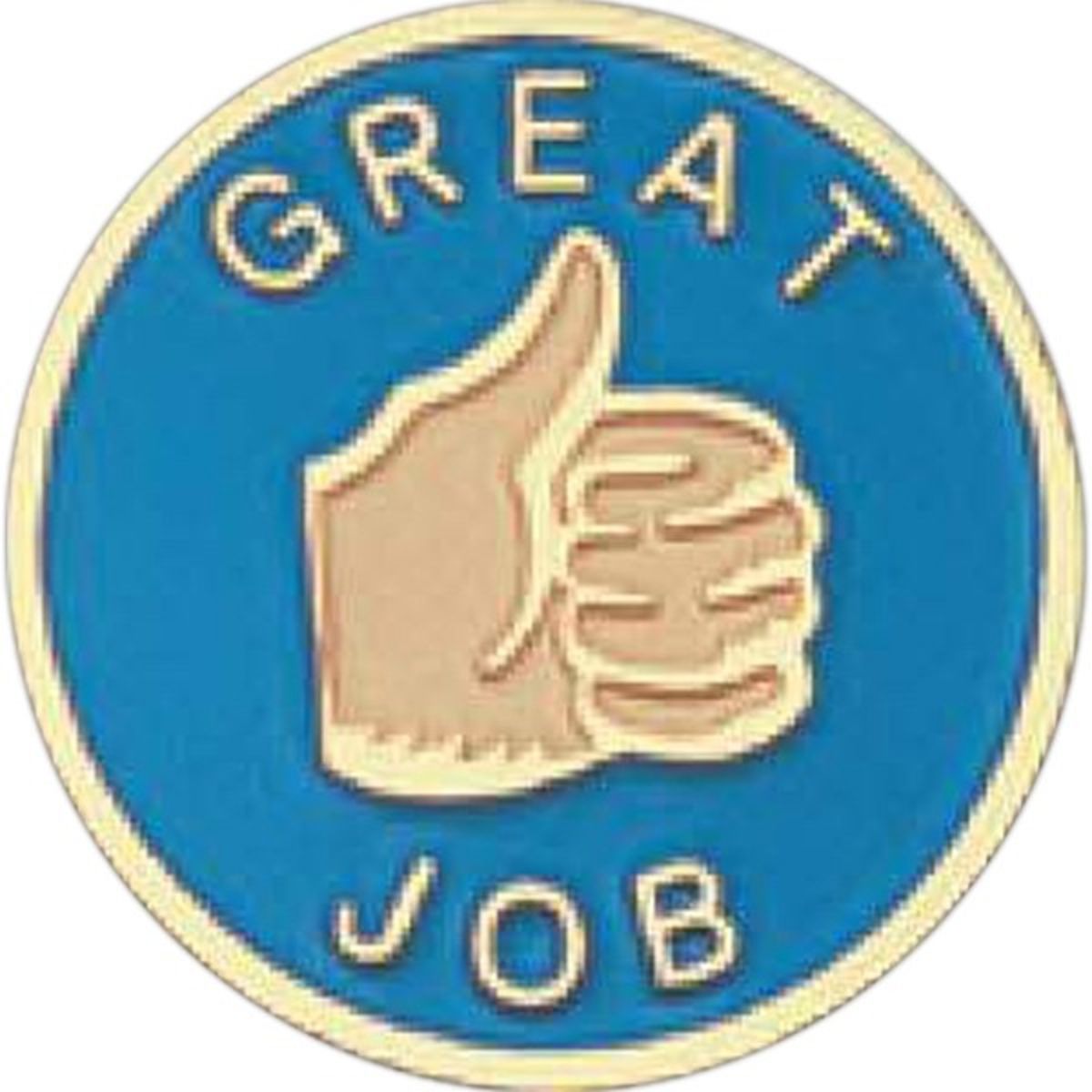 Stock pins Brandextenders