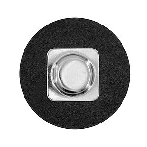 3D Texture Print Lapel Pins w/ Magnet Backing